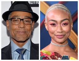 Giancarlo Esposito, Tati Gabrielle Among Cast Set For Netflix's Drama  Series 'Jigsaw' — BlackFilmandTV.com