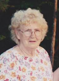 Mamie Clark Obituary