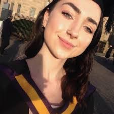 Abigail Calvillo's Instagram, Twitter & Facebook