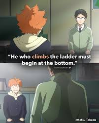 See more ideas about anime, manga anime, manga. 39 Powerful Haikyuu Quotes That Inspire Images Wallpaper Anime Quotes Inspirational Anime Quotes Manga Quotes
