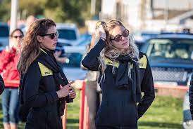 As french national champion cassandre beaugrand carries the hopes of a nation going into slt. Cassandre Laure Beaugrand Twitterren First Day In This Beautiful Island Iamsuperleague Iamcassandrebeaugrand Theislandbreak Visitjerseyci