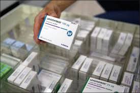 Cette mesure fait suite à 6 mois de controverse après la. Levothyrox 67 Des Signalements D Effets Secondaires Concernent Des Patients Ayant Une Tsh Normale Le Quotidien Du Medecin