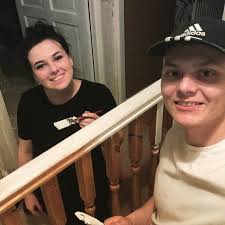 Lets Talk White Paint · Dull to Desirable