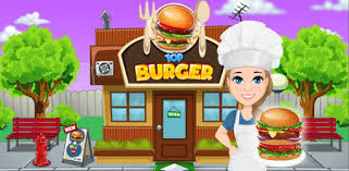 Los nuevos juegos de cocina más divertidos están disponibles en. Descargar Hamburguesas Juegos De Cocinar Para Pc Gratis Ultima Version Kidsgames Topburger Fastfood Cookingcraze