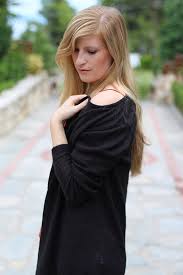 Click here to watch me on youtube. Petite Fashion Outfit Erster Look Aus Dem Urlaub In Chalkidiki