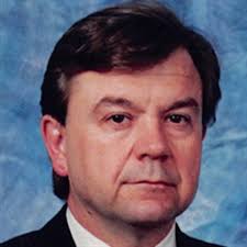 Joseph L. Thompson III Obituary October 8, 2019