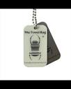 Trackable Items for Geocaching