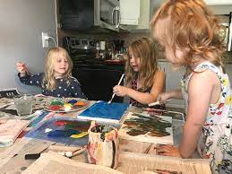 With some practical knowledge, you can become your child's most important ally in learning to live with the disease. I Ll Never Be A Type A Mom And That S O K The New York Times
