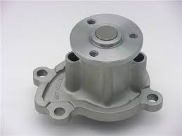 Nissan HR15 Water Pump for March, Micra, Note