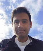 Rutgers Research Fellow Profiles