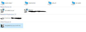 Solved Upgrade Old Readynas Netgear Communities