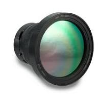 100 mm f/2.5 LWIR FPO manual lens (4215503) | Teledyne FLIR