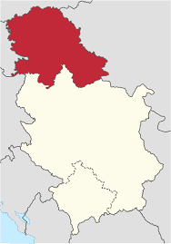 For other uses, see vojvodina (disambiguation). Vojvodina Wikipedia