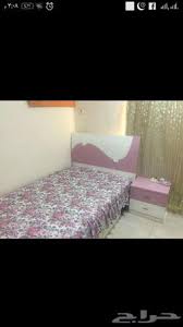 حراج الباحة غرف نوم