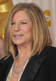 Happy 77th birthday to Barbara Streisand, born