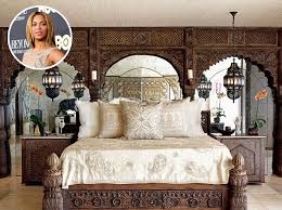 غرف نوم المشاهير تكشف أسرارهم مجلة سيدتي