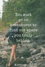 100 Best Adventure Quotes With Pics To Inspire You This 2020 Adventure Quotes Best Inspirational Quotes Words