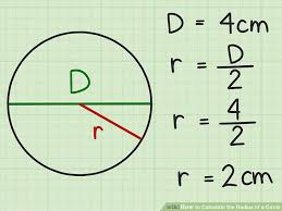 Image result for Radius