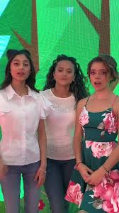 Ximeglez y Monica Plehn: Un Dúo Inolvidable