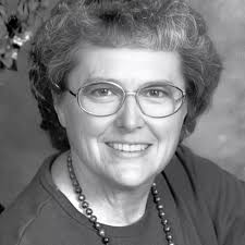 Harriet (Verduin) Morgenthaler Cain