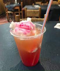 Maybe you would like to learn more about one of these? Twitter à¤ªà¤° Viajes Plan B Conoces El Clasico Terremoto Chileno Esta Bebida Se Prepara Con Vino Blanco Helado De Pina Y Granadina En Algunas Partes De Chile Tambien Se Prepara Con Fernet