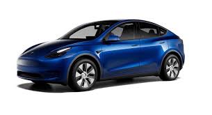 When you swap from tesla to ford, the lack of isolation in the model y is apparent and makes the ford seem a bit more refined. Tesla Model Y Suv Elektroauto Der Komplette Leitfaden Ezoomed
