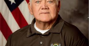 Louie Franklin Brinkley