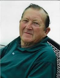 Obituary information for James Sutton