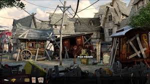Bonetown is an adventure video game for adults. Download Willy Morgan And The Curse Of Bone Town Torrent Free On Pc