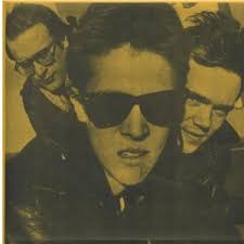 Run Westy Run biography