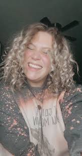 Sometimes all you need is a change of hairstyle to feel different