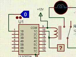 We did not find results for: Relay Driver Uln2003 Relay Driver Ic Electrical Projects Ideas Youtube