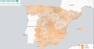 Los trastornos como la epoc amplían los efectos del virus; Este Mapa Calcula El Riesgo Epidemico Del Coronavirus Hasta El 18 De Marzo