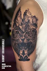 1001 Ideas De Tatuajes De Animales Bonitos Y Originales Una moda que, posteriormente, llegó. ideas de tatuajes de animales bonitos y