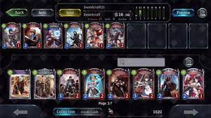 Shadowverse android latest 3.5.2 apk download and install. Descargar Shadowverse Gratis Para Android Mob Org