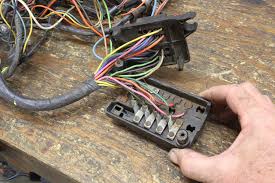 Ask Away! with Jeff Smith: Clean or Replace Corroded Fuse Boxes to ...