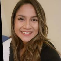 Marcela Suazo Guevara