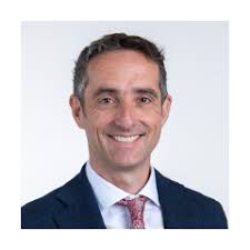 Daniel Denham, Financial Adviser in Wallingford