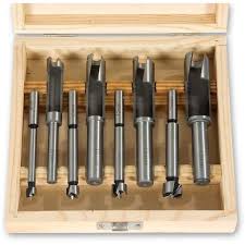 So before using the method we show here for how to wire a wall outlet in a kitchen or bathroom, check with an electrical inspector. Plug Cutters Plugs Drilling Power Tool Accessories Accessories Axminster Tools