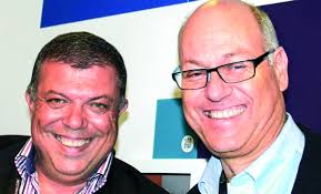 Kaye under pressure over PPX consultant