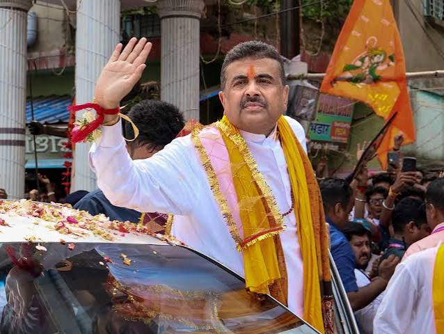 दुर्गा पूजा में बंगाल में होगी शराबबंदी! DJ पर भी पाबंदी; CM शुभेंदु अधिकारी का ऐलान, कब होगा लागू?, National Hindi News - Hindustan