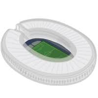 Terima kasih telah membaca kompas.com. Pes 6 Stadium Estadio Centenario Pes 6 1753729 Png Images Pngio