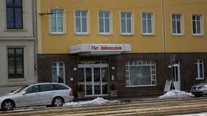 Big mamas haus ei tegutse valdkondades täiskasvanute meelelahutus. Hotel Big Mama Vier Jahreszeiten Leipzig Holidaycheck Sachsen Deutschland