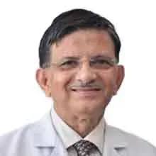 Dr. Anshul Singhal