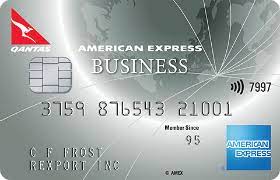 American express credit cards offer you rewards and benefits that best suit your lifestyle. Qantas Business Credit Card American Express Australia