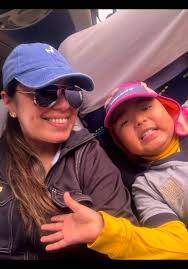 Te amo mi luz 🥰 #madreehija