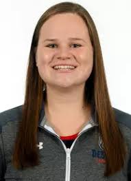 2019 Women's Lacrosse Roster