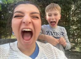 Next stop Germany & UK !!! We said goodbye to Toby,Miro and Lola ❤️ We wish  them all a great happy life and a easy new start. Good luck dear doggies  Thanks