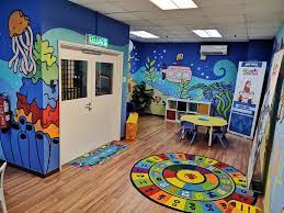 11 kain panjang kain batik, lama terpakai jadi lusuh. Pusat Asuhan Kanak Kanak Di Tempat Kerja Taska Anak Pintar Bro Framestone