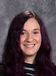 Logan High School students of the month for November